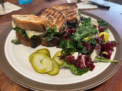 -O'mills Sourdough Bakery&Bistro(永嘉路店)