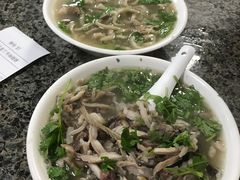 -清真喜兰老丁羊汤特色小吃