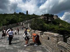 -雁门关景区
