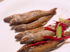 -艳阳天·非遗楚菜(武汉客厅店)