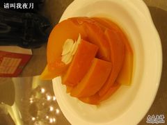 南瓜-上海小南国(国会店)