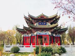 -武清南湖绿博园