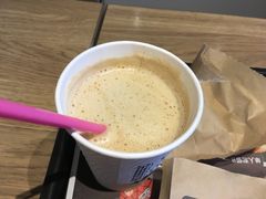 -肯德基(南站店)