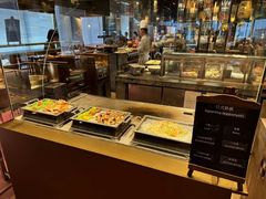 -广州富力君悦大酒店·凯菲厅