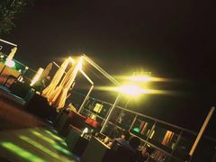 -宁波威斯汀酒店·PEAK39逸峰吧