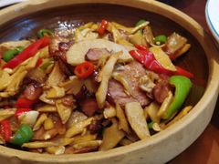 -怀来国际大酒店·丰宴餐饮