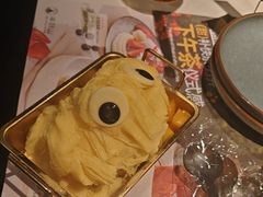 -半秋山西餐厅(襄阳万达店)