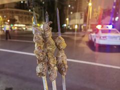 -怡妮新疆风味餐厅(东江湾路店)