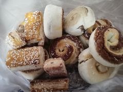 -穆斯美糕点店(景星南街店)