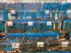 -秋姐美食店(旅游大道店)