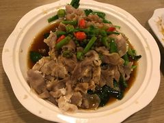 酸汤肥牛-新302餐厅(国家新闻出版广电总局)