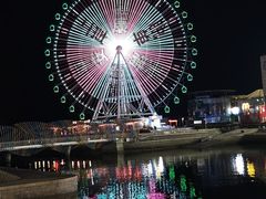 -琴岛之星摩天轮