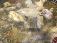 -威邵鸡煲(西华路总店)