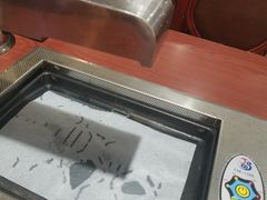 -比亚森自助烤肉料理(裕华店)