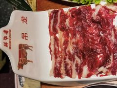 吊龙-牛街·马辈儿涮肉(牛街总店)