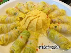 -凤凰山斑鱼馆(恭城店)