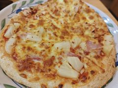-萨莉亚意式餐厅(石鼓路店)