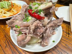 -有奴思烤肉·清真(正宁路店)