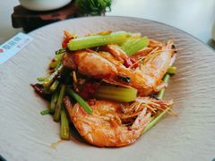 -佬太公海鸭·海鲜大排档(上海总店)