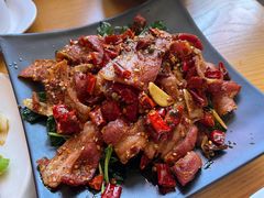 -隔壁老王·家常云南菜(花巷店)