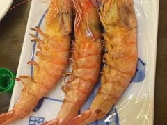 -红叶日料·放题·海胆·定食(星海店)