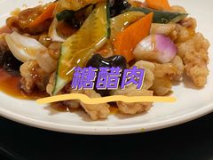 -桃园中华料理炸酱面(燕儿岛路店)