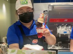 -DQ·蛋糕·冰淇淋(周浦万达店)