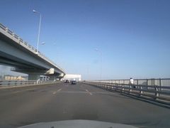 -星海湾跨海大桥