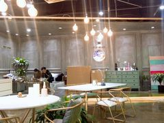 大堂-鲜果盒子(会展店)