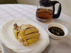 -翠亭酒家(山西南路店)