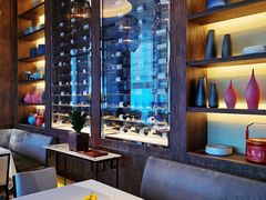 -悦轩中餐厅·高空江景·杭州柏悦酒店