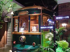-品海楼·大连海鲜(老虎滩店)
