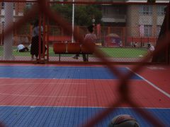 -天津外国语大学（马场道校区）食堂