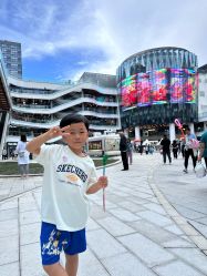 -奈尔宝家庭中心·亲子餐厅(北京东坝万达店)