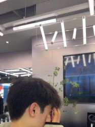 -东方麒麟·潘多拉SALON