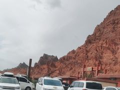 -天山神秘大峡谷