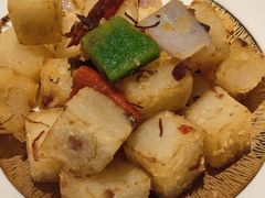 -红棉中餐厅·广州海航威斯汀酒店