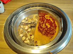 -季季红火锅(长沙步行街店)