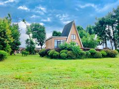 -云漫湖生态度假公园