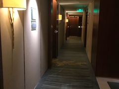 -天津君隆威斯汀酒店