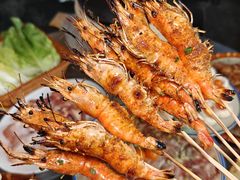 -吾家传承·橄榄妹大排档(陈家祠店)