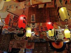 大堂-坂吉屋·居酒屋深夜食堂(龙湖店)