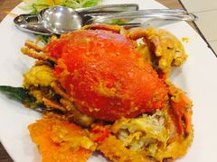 -兴旺海鲜砂煲王