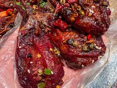 -路边羊烧烤酒场(宝带路店)