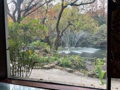 -绿野餐厅(上海动物园店)
