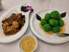 -金三杯酒家(泉城路店)