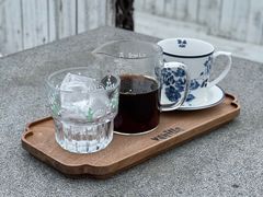 -Vanillacafe香草咖啡(银海大世界店)