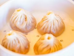 -上海和平饭店龙凤厅 Dragon Phoenix
