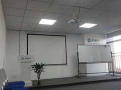 -思训家演讲口才培训(上城校区)
