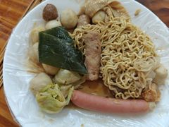 -郭记小街麻辣烫(南小街总店)